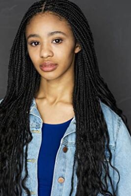 Official profile picture of Troy Leigh-Anne Johnson
