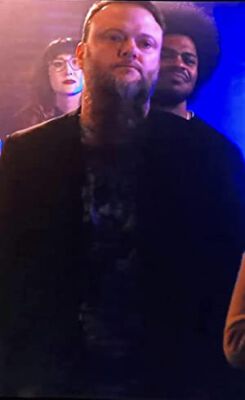 Official profile picture of Troy Oelke