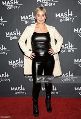 Official profile picture of Trulie Murphy