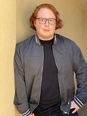 Official profile picture of Tucker Albrizzi