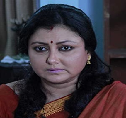 Official profile picture of Tulika Basu