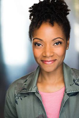 Official profile picture of Tunisia Hardison