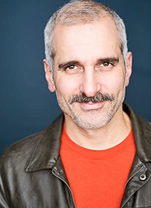 Official profile picture of Turhan Troy Caylak