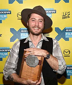 Official profile picture of Turner Ross