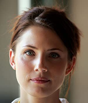 Official profile picture of Tuva Novotny