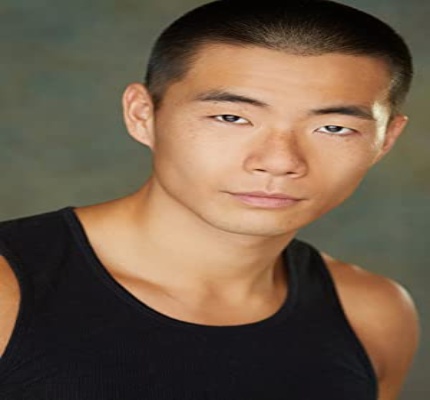 Official profile picture of Ty Chen
