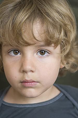 Official profile picture of Ty Panitz