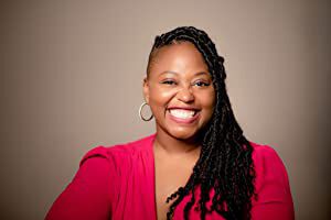 Official profile picture of Tyeasha VanBuren