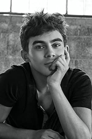 Official profile picture of Tyler Alvarez