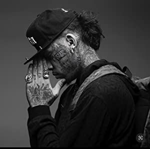 Official profile picture of Tyler Antonius