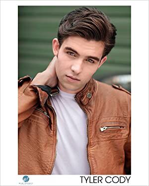 Official profile picture of Tyler Cody