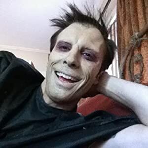 Official profile picture of Tyler Danna