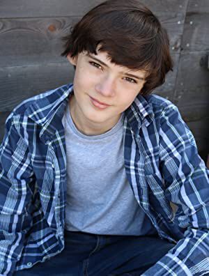 Official profile picture of Tyler Dryden