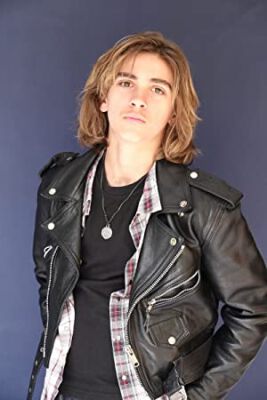 Official profile picture of Tyler Ganus