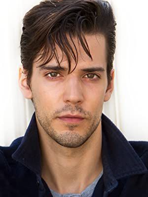 Official profile picture of Tyler Gardella Movies
