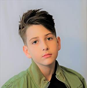 Official profile picture of Tyler Hanson