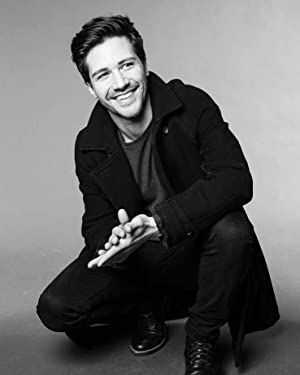 Official profile picture of Tyler Herwick