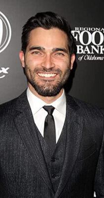 Official profile picture of Tyler Hoechlin