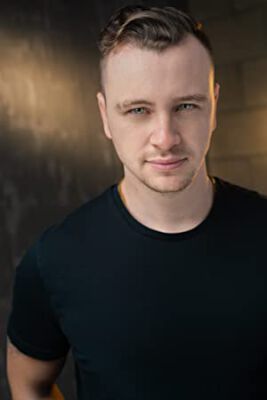 Official profile picture of Tyler Hubbard