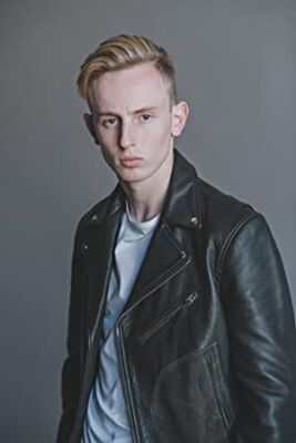 Official profile picture of Tyler Hutchings