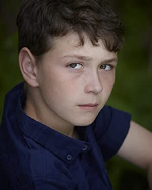 Official profile picture of Tyler James Nathan