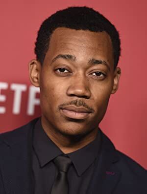 Official profile picture of Tyler James Williams Movies