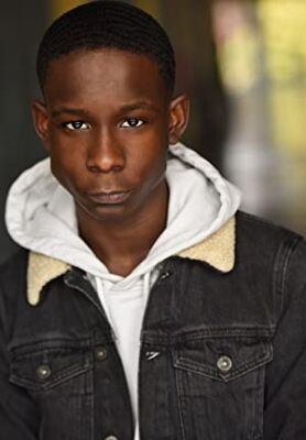 Official profile picture of Tyler Marcel Williams