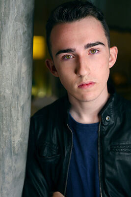 Official profile picture of Tyler Mazzei