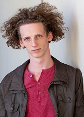 Official profile picture of Tyler O'Malley
