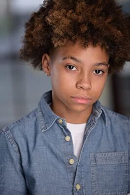 Official profile picture of Tyler Richardson