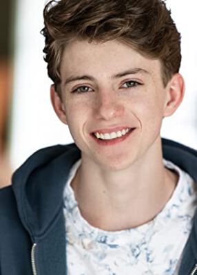 Official profile picture of Tyler Sanders