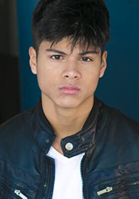 Official profile picture of Tyler Silva