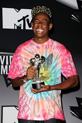 Official profile picture of Tyler the Creator