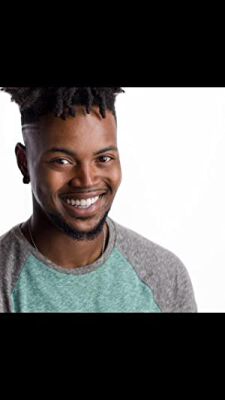 Official profile picture of Tyler W. Abron
