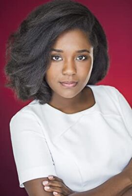 Official profile picture of Tyra G. Morrison