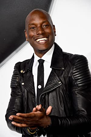 Official profile picture of Tyrese Gibson