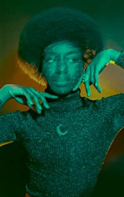 Official profile picture of Tyris Winter