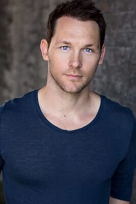 Official profile picture of Tyrone Keogh