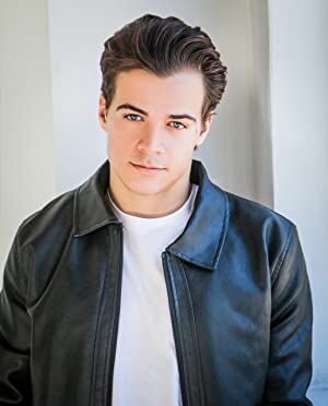 Official profile picture of Tyssen Smith