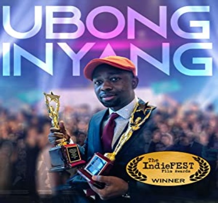 Official profile picture of Ubong Inyang Movies