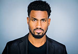Official profile picture of Ucal Shillingford