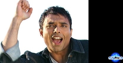 Photo of Uday Chopra at an appearance
