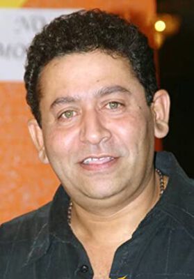 Official profile picture of Uday Tikekar