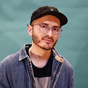 Official profile picture of Ulysses Nieto