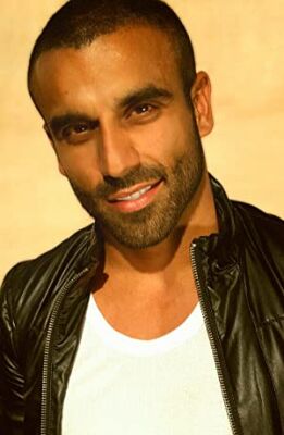 Official profile picture of Umar Khan