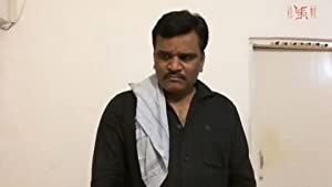 Official profile picture of Umesh Jagtap