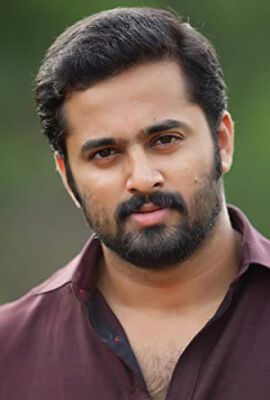 Official profile picture of Unni Mukundan