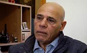 Official profile picture of Uri Gavriel
