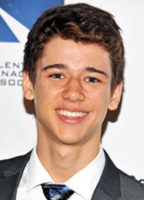 Official profile picture of Uriah Shelton