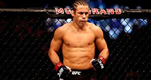 Official profile picture of Urijah Faber